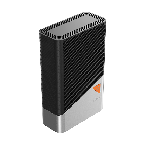 4G Wi-Fi Base Station